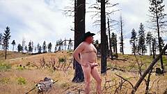 simscristian05 update 96 shows naked walk in the burn with sheer outfit on jul 15 2025