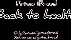 Girlfriend With DSLS Nurses Her Boyfriend Through Moaning ASMR Audio