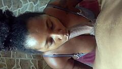 Brazilian Babe Takes Massive Cock In Assfucking And Masturbation Outdoors Leading To Explosive Orgasm. Public Balloon Play Adds Thrill.