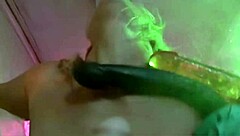 Hey, watch them team up on Billy with blowjobs, then switch riding him and face sitting?