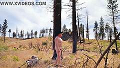 simscristian05 update 96 shows naked walk in the burn with sheer outfit on jul 15 2025
