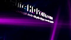 petite cutie bent over in hardcore doggystyle pounding