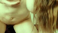 Bold Amateur Babe Bent Over For College Doggystyle Creampie Without Birth Control