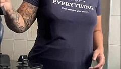 Dive Into This Massive Pussy Now!