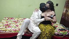 Hey, hot Pakistani babe calls her friend over and takes that cock deep in her ass with Hindi audio!