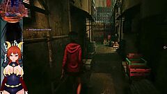 Slitterhead Uncensored Part One