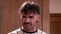 I End Up Fucking Petite Teen After Helping Her Squirt in Intense Session