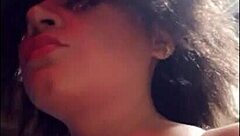 I fulfilled the challenge for a bet and sent homemade masturbation video semi-nude