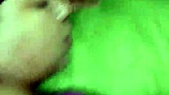 Thais Vizinha Gostosa Giving It Up in the Ass on All Fours!