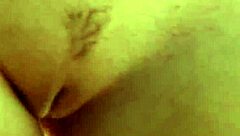 Why do these camping lesbian chicks get so wild fingering petite teen pussy outdoors?