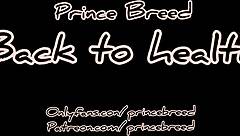 Girlfriend With DSLS Nurses Her Boyfriend Through Moaning ASMR Audio