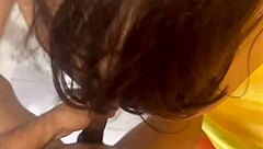 Hey, beautiful long-haired woman with big ass, ready to get fucked by that swinger?