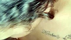 Wow, that naughty Brazilian girl was bending over in the hotel room begging for it harder