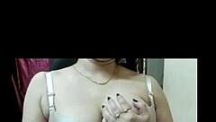 Hey, dive into this erotic fingering and masturbation session – it's pure heat!