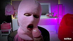 Best moments of babe getting anal creampie and deepthroat in compilation