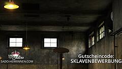 Specific Gummi Latex Herrin Lady Julina Demands Orgasm Control In Boots And Dress