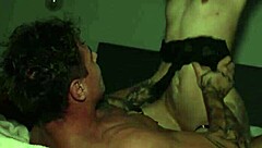 He Satisfied the Cute Asian Teen So Deeply. She Sucked Every Last Drop of His Cum Eagerly.