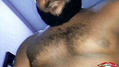 Morning Sex Breakfast Turns Wild With Skinny Ebony Amateur Taking Massive Black Cock Hardcore