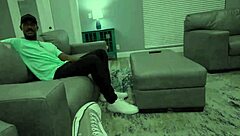 Horny wife tries outfits for friend, then squirts wildly on his huge dick - gypsy rose - touchmywife