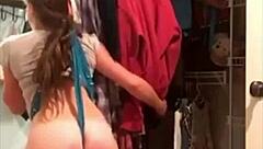 girl super wedgie compilation 16 with various fun moments and styles