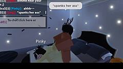 Having Quick Hardcore Sex Bent Over in Doggystyle with Kissing