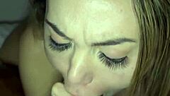 Hey, are you ready to watch me fuck hard with my neighbor in Brickell until we both squirt?