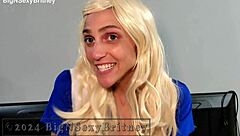 Personal-neutral big and sexy britney cheerleader promo