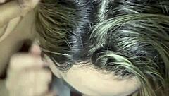 Hey, are you ready to watch me fuck hard with my neighbor in Brickell until we both squirt?