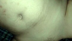 Teen Amateur Explores Anal With Toys And Banana In Rough Creampie Session