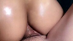 akira sanches takes it deep