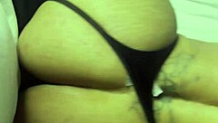 Check Out This BIG BOOTY!