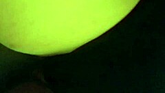 Who knew playing with shaved pussy could be so wet and intriguing?