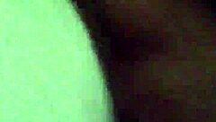 small dick bbw granny with big tits gives a blowjob in this amateur scene