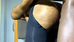 Oh man I cant believe how intense that hardcore doggystyle scene was with emris53 and chikaphilips...