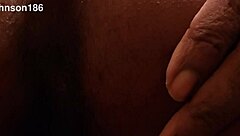 Hallelujah Johnson, ready to sniff and eat that man ass for humiliation?