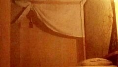 I fuck virgin girl in hotel room