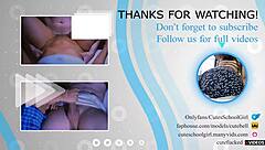 WOW! THE BUSTY NEIGHBOR HAD IMPRESSIVE BREASTS THAT ALWAYS DISTRACTED HIM EVERY TIME HE SAW HER