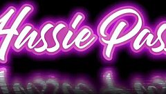 curvy coeds first bbg threesome with madalina moon brian omally and gi joey in rough mmf double action