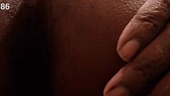 Hallelujah Johnson, ready to sniff and eat that man ass for humiliation?