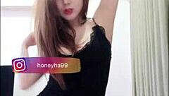 Bigo Live Show Cam with Sexy Vietnamese Big Ass and Tits