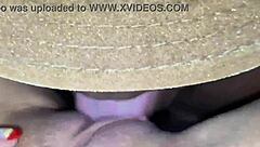 I Adore The Thrill Of Hot Tongue On My Big Clit During Oral Sessions