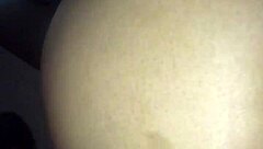 I saw the fattest ass in Philly cumshot