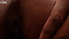 Hallelujah Johnson, ready to sniff and eat that man ass for humiliation?