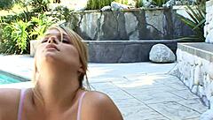 Hey check out these hot chicks diving into lesbian action during yoga class 😏🔥