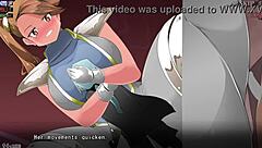 Can Yume-Same Giantess Really Face Defeat?