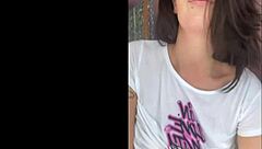 hey i totally know exactly how to hit that perfect spot with my big tits and femdom vibes