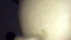 I saw the fattest ass in Philly cumshot