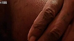 Hallelujah Johnson, ready to sniff and eat that man ass for humiliation?