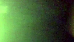 Infamous Canadian amateur masturbates in the living room for first time