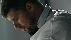 Oh Wow! Tiffany Tatum Gets Tied Up and Fucked Passionately by Kristof Cale in Erotic Bondage Scene!